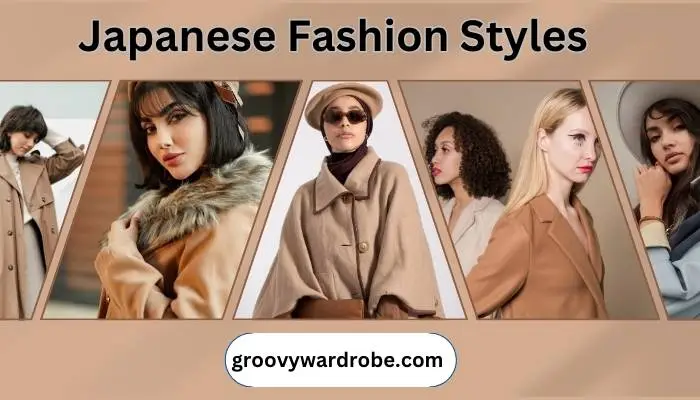 5 Japanese Fashion Styles to Refresh Your Wardrobe in 2024