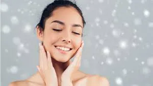 Beauty Secrets For Glowing Skin In Winter