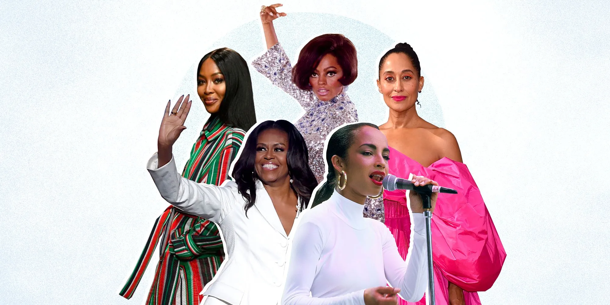 90s Black Women Fashion: Iconic Styles & Trends to Try Now